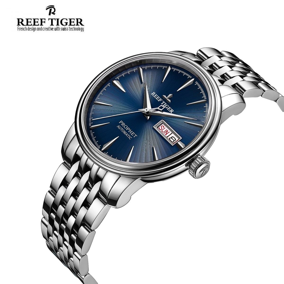 Đồng hồ chính hãng cao cấp