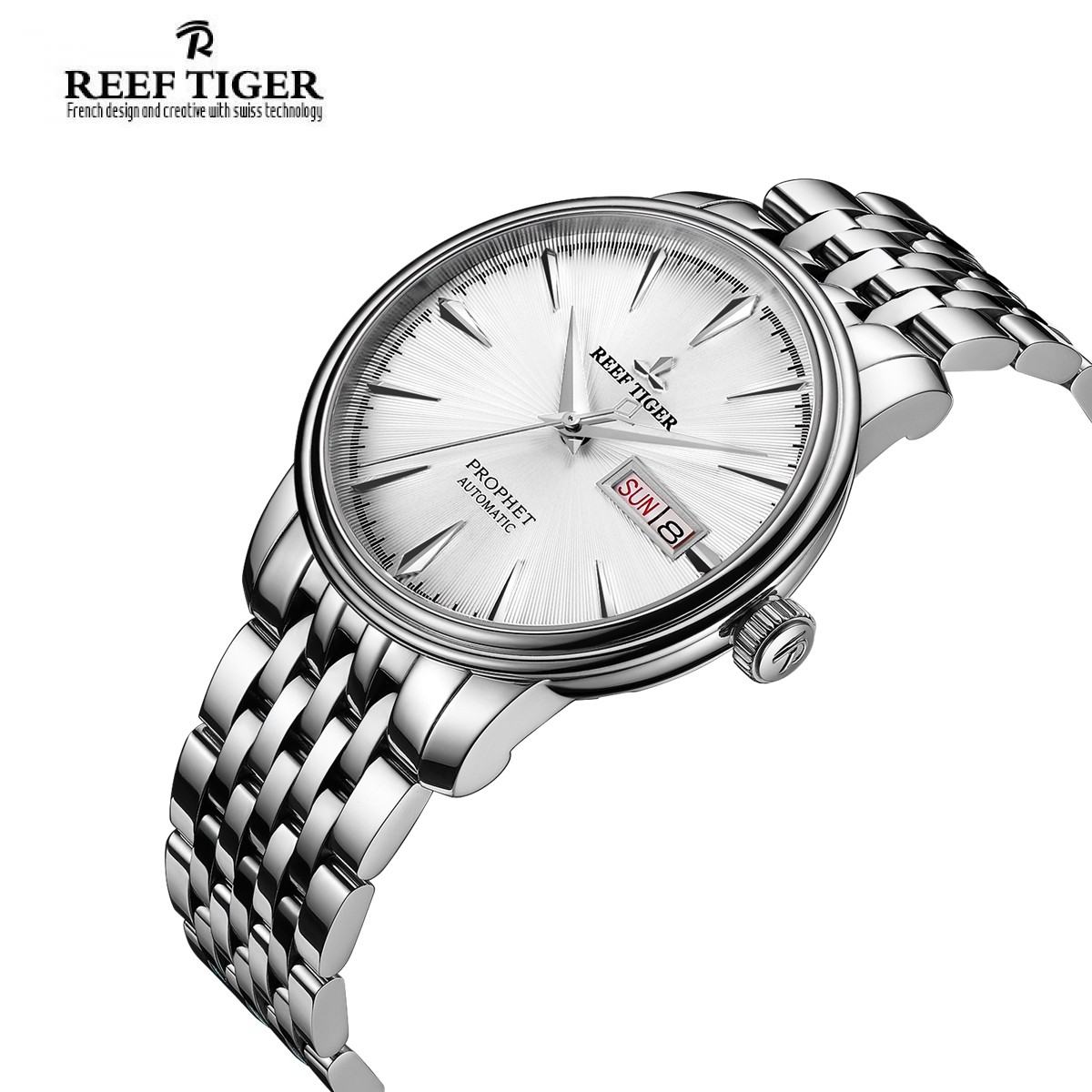 Đồng hồ chính hãng cao cấp