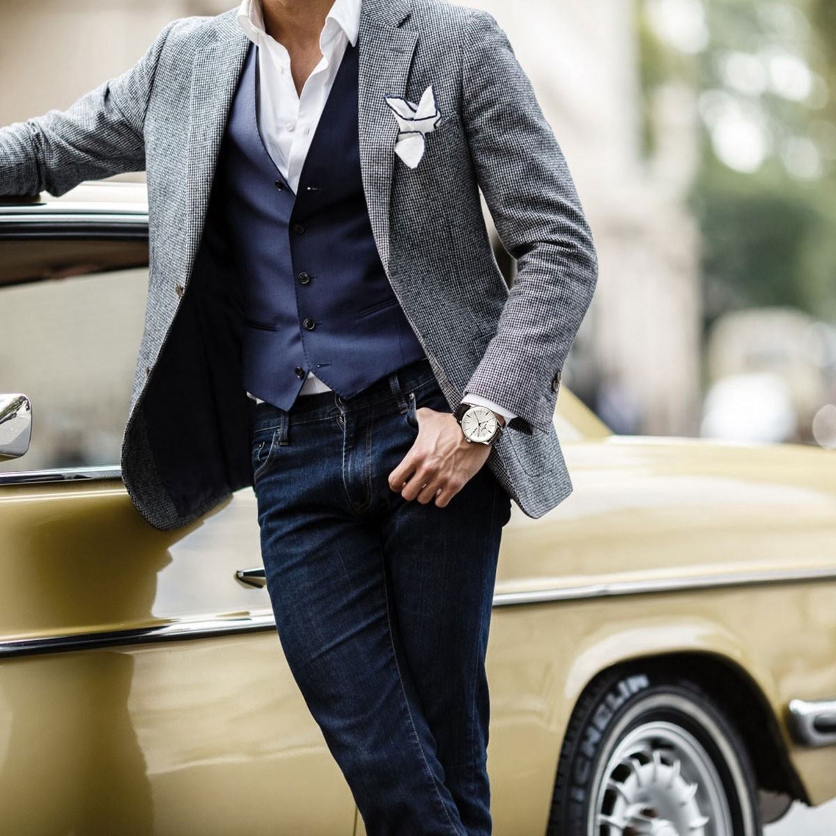 Đồng hồ chính hãng cao cấp