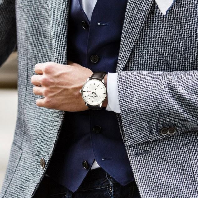 Đồng hồ chính hãng cao cấp