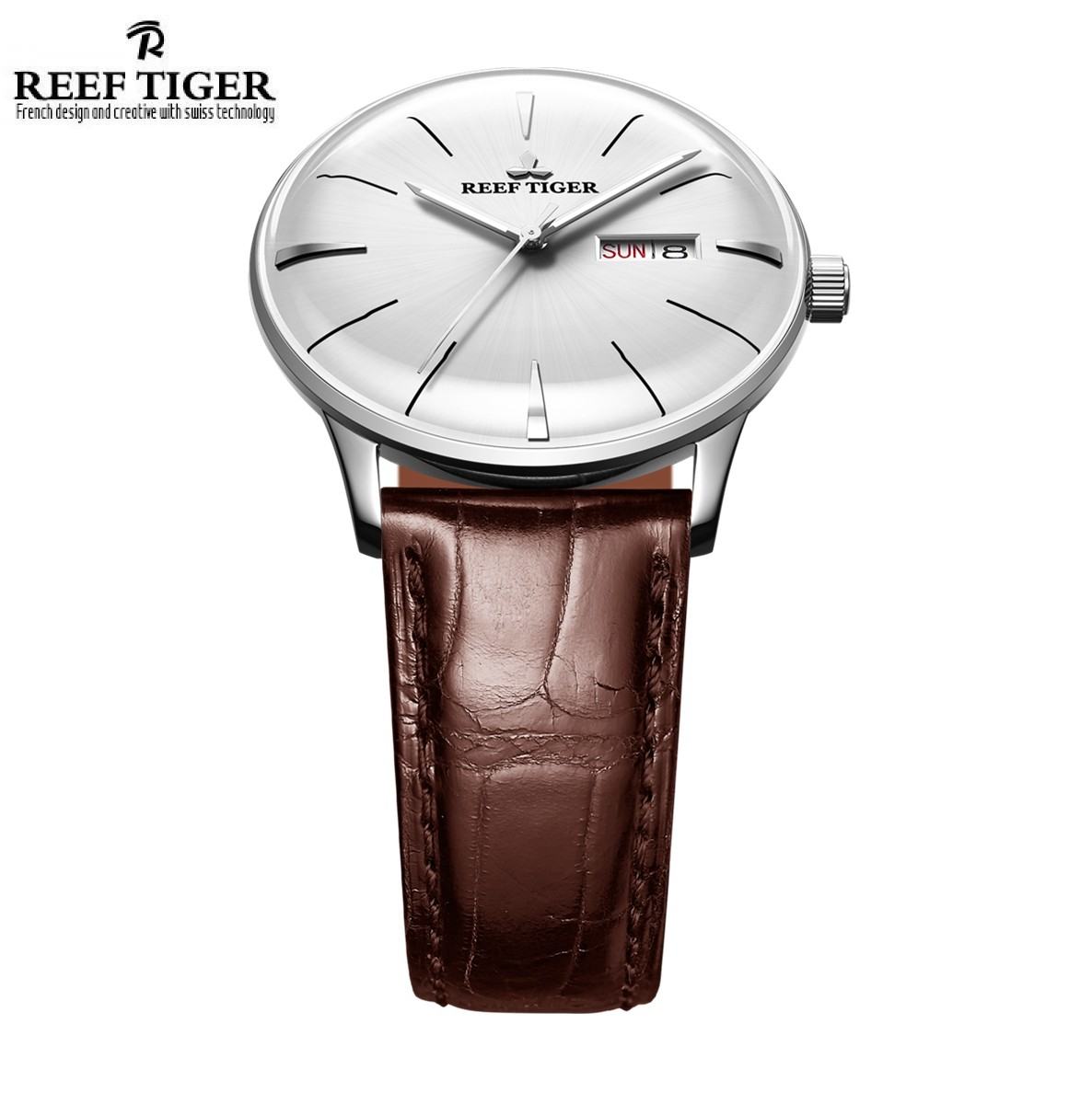 Đồng hồ chính hãng cao cấp