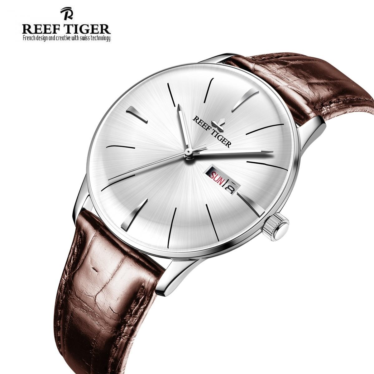 Đồng hồ chính hãng cao cấp