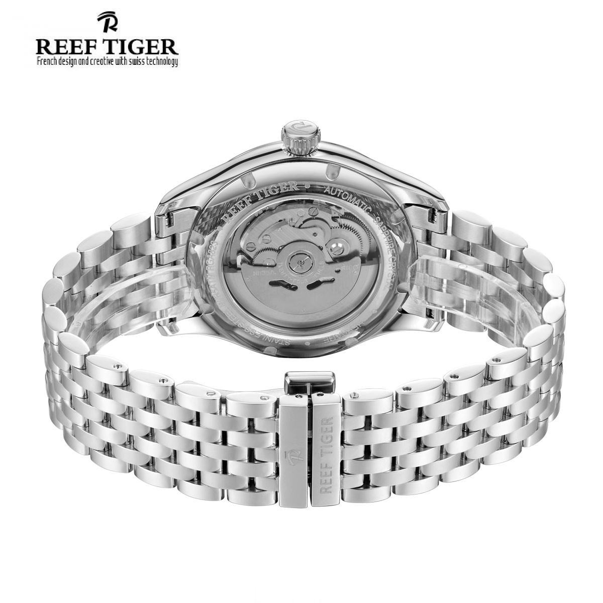 Đồng hồ chính hãng cao cấp