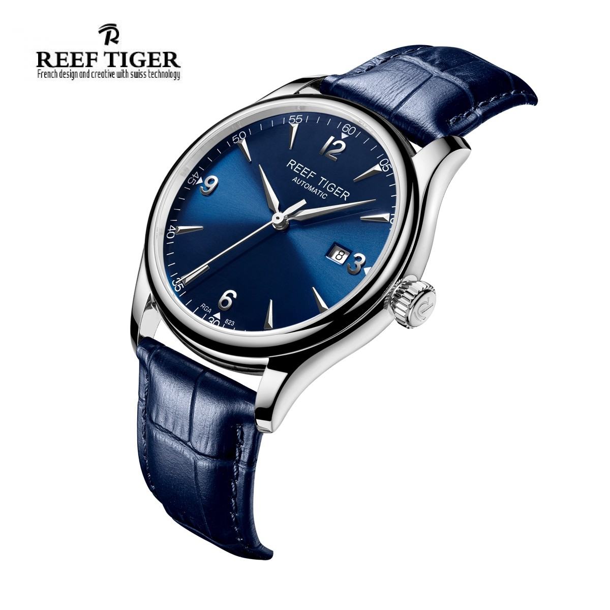 Đồng hồ chính hãng cao cấp