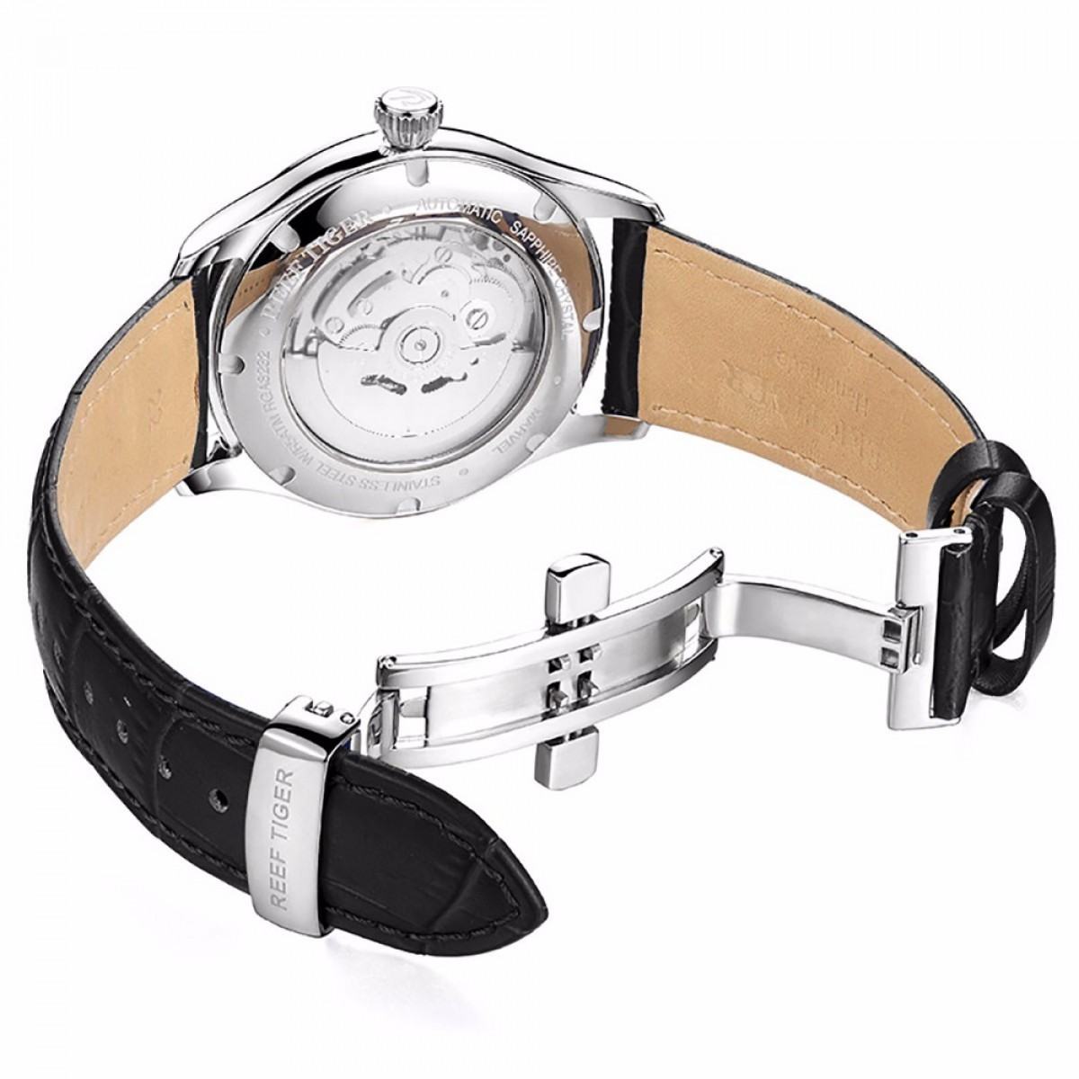 Đồng hồ chính hãng cao cấp