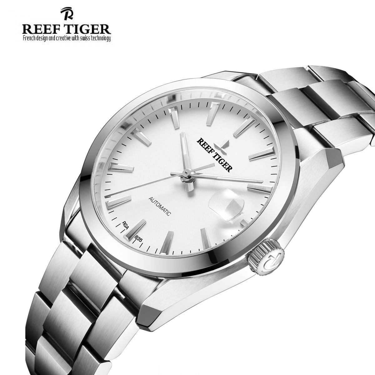 Đồng hồ chính hãng cao cấp