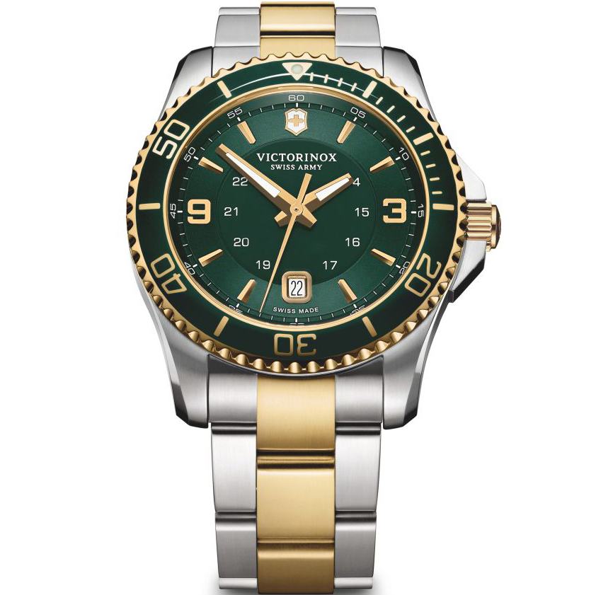 Đồng hồ chính hãng cao cấp