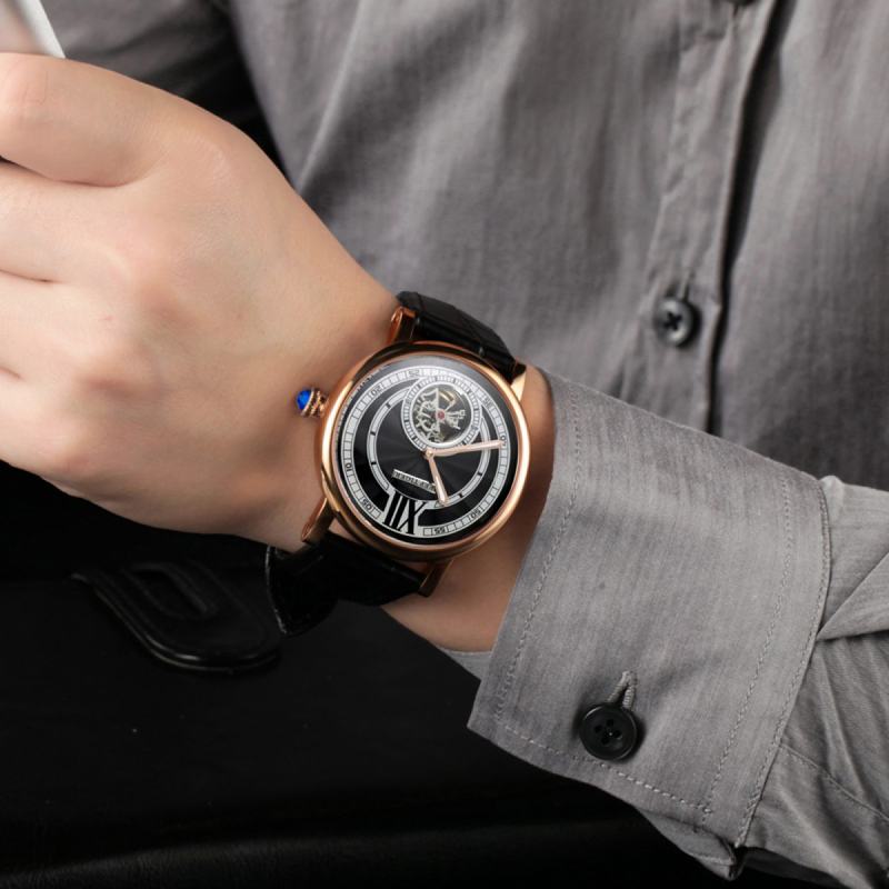 Đồng hồ chính hãng cao cấp