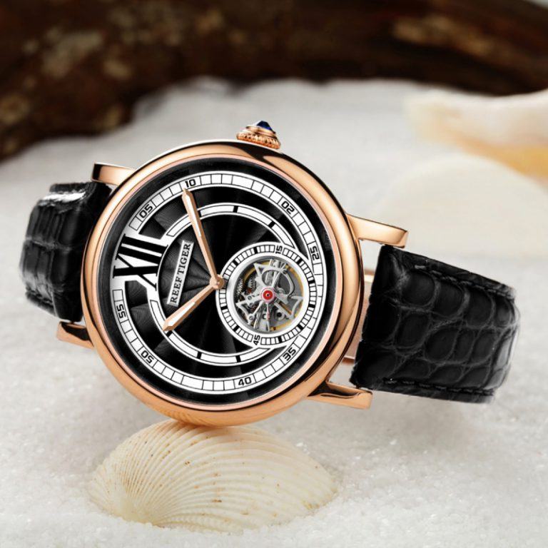 Đồng hồ chính hãng cao cấp