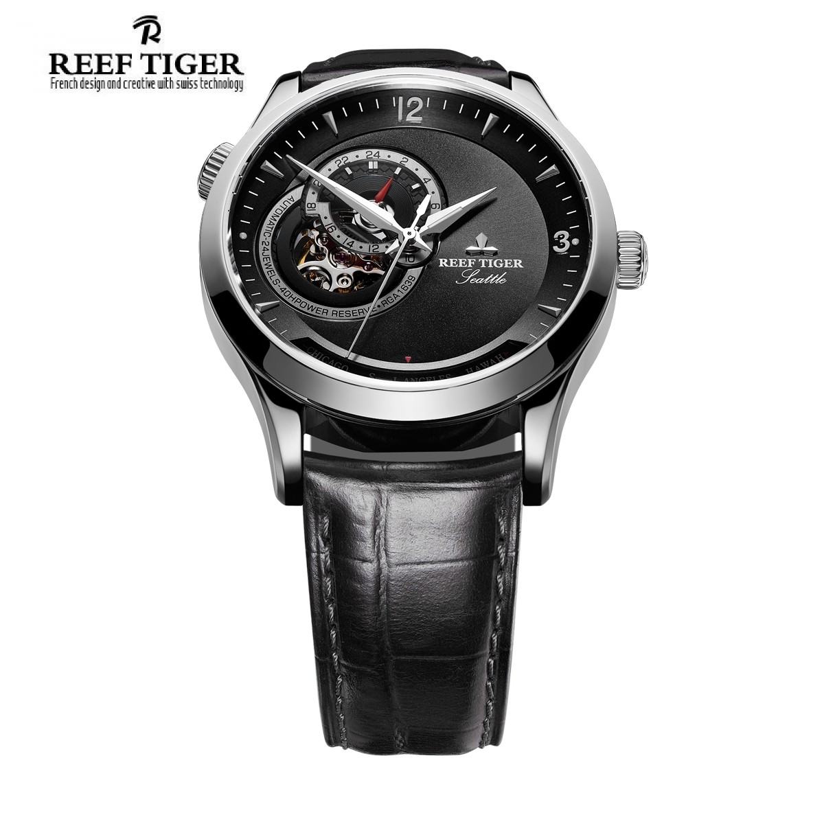 Đồng hồ chính hãng cao cấp
