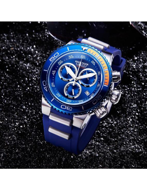 Đồng hồ chính hãng cao cấp