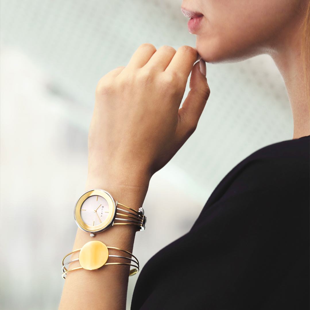 Đồng hồ chính hãng cao cấp