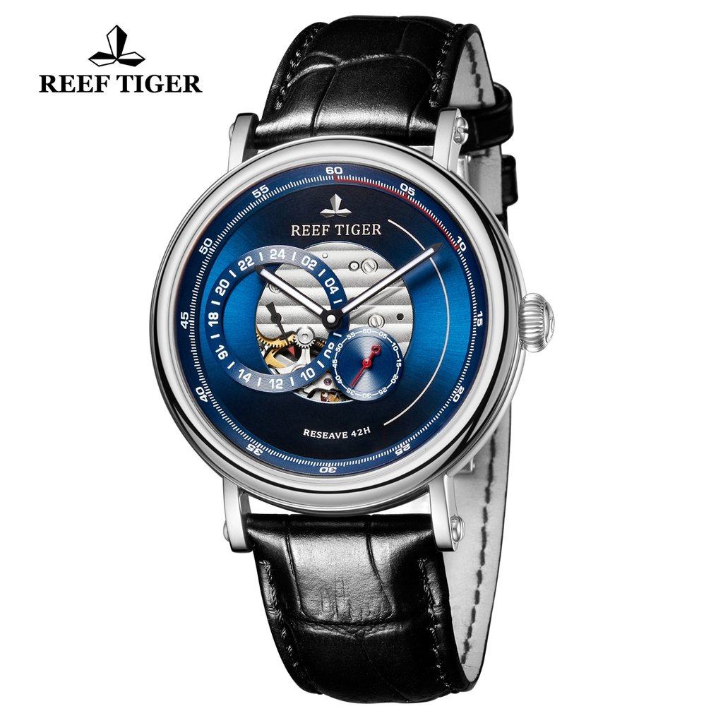 Đồng hồ chính hãng cao cấp