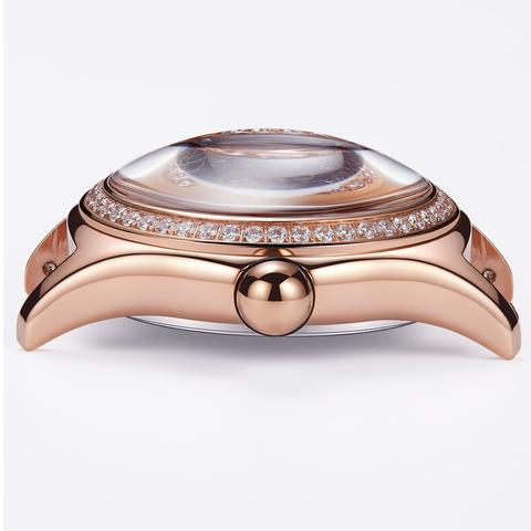 Đồng hồ chính hãng cao cấp