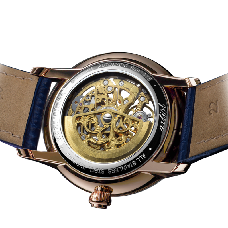 Đồng hồ chính hãng cao cấp
