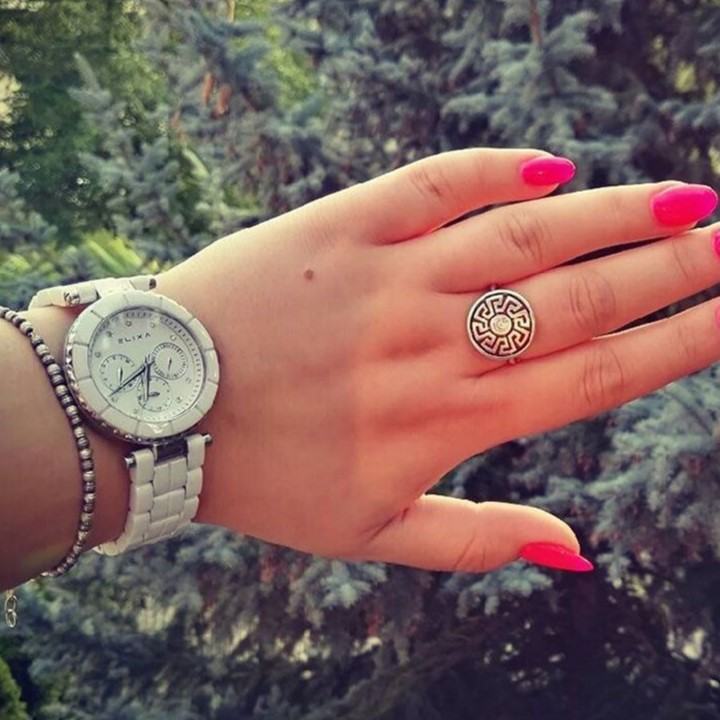 Đồng hồ chính hãng cao cấp