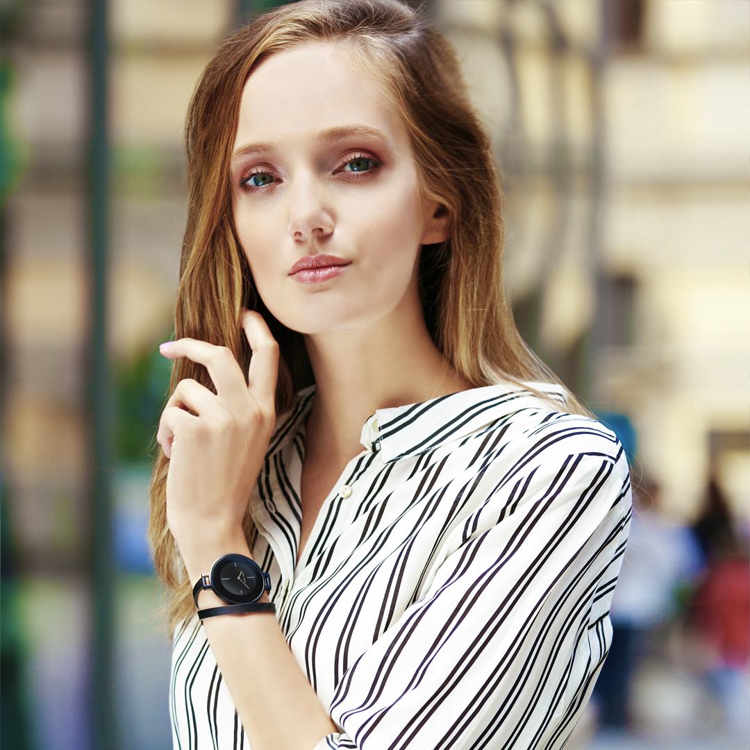 Đồng hồ chính hãng cao cấp