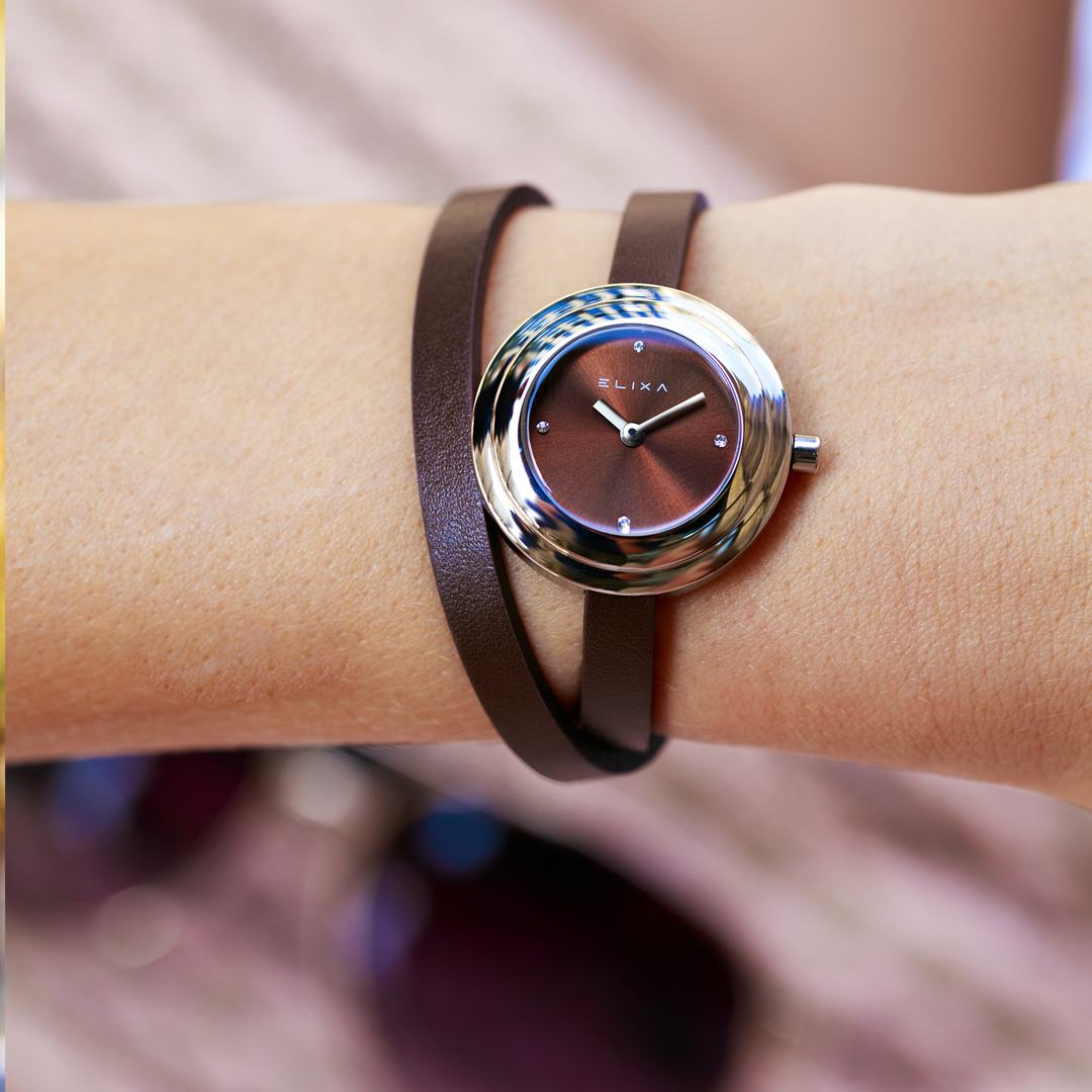 Đồng hồ chính hãng cao cấp