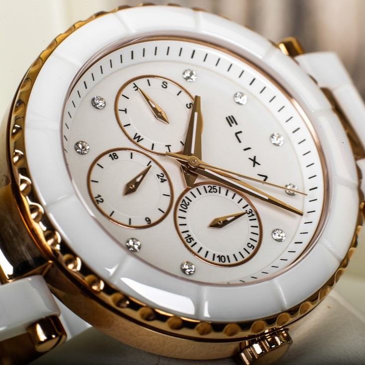 Đồng hồ chính hãng cao cấp