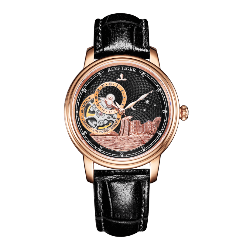 Đồng hồ chính hãng cao cấp