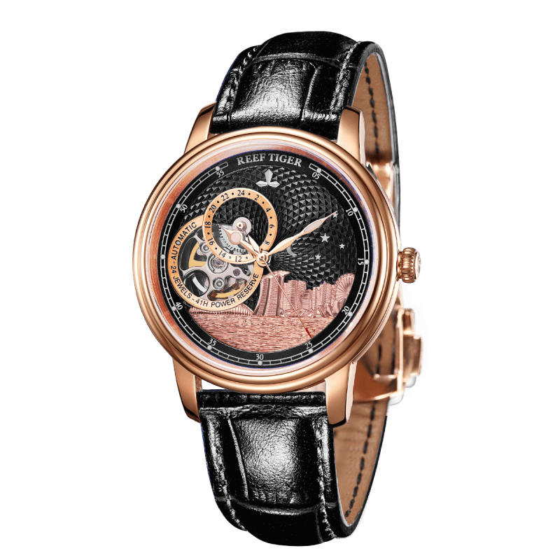 Đồng hồ chính hãng cao cấp