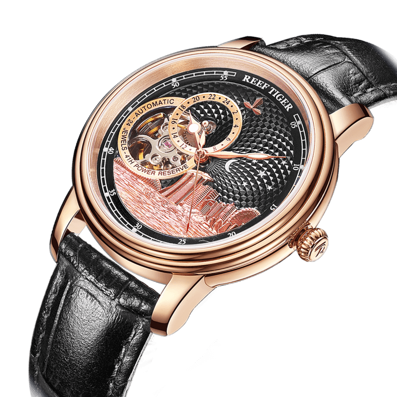 Đồng hồ chính hãng cao cấp