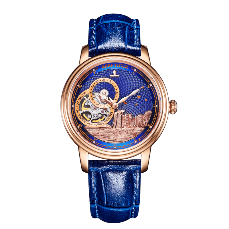 Đồng hồ chính hãng cao cấp