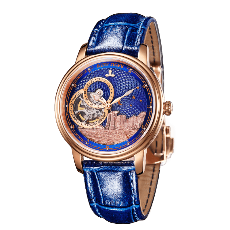 Đồng hồ chính hãng cao cấp