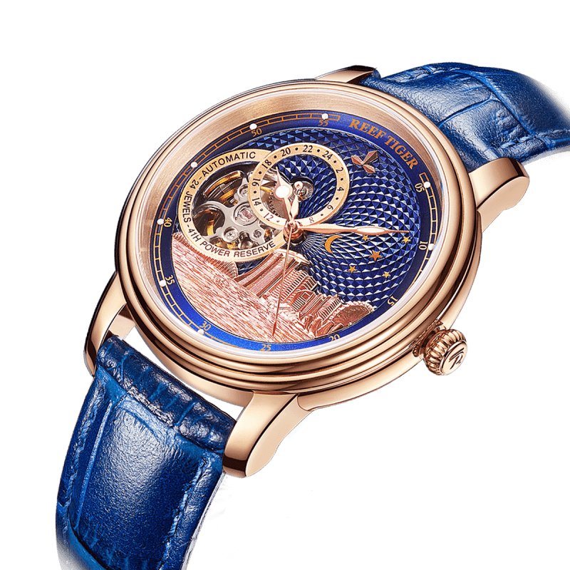 Đồng hồ chính hãng cao cấp