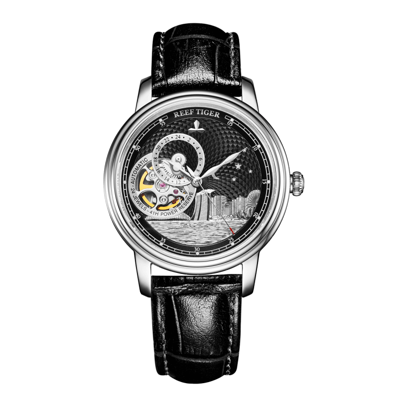 Đồng hồ chính hãng cao cấp