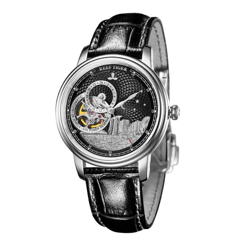 Đồng hồ chính hãng cao cấp