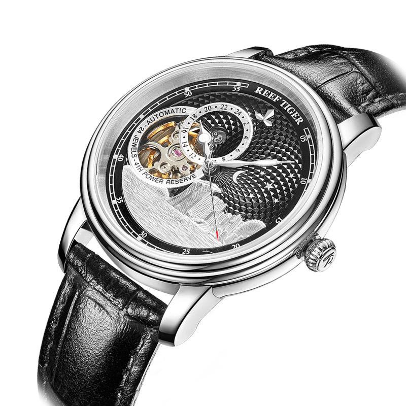 Đồng hồ chính hãng cao cấp