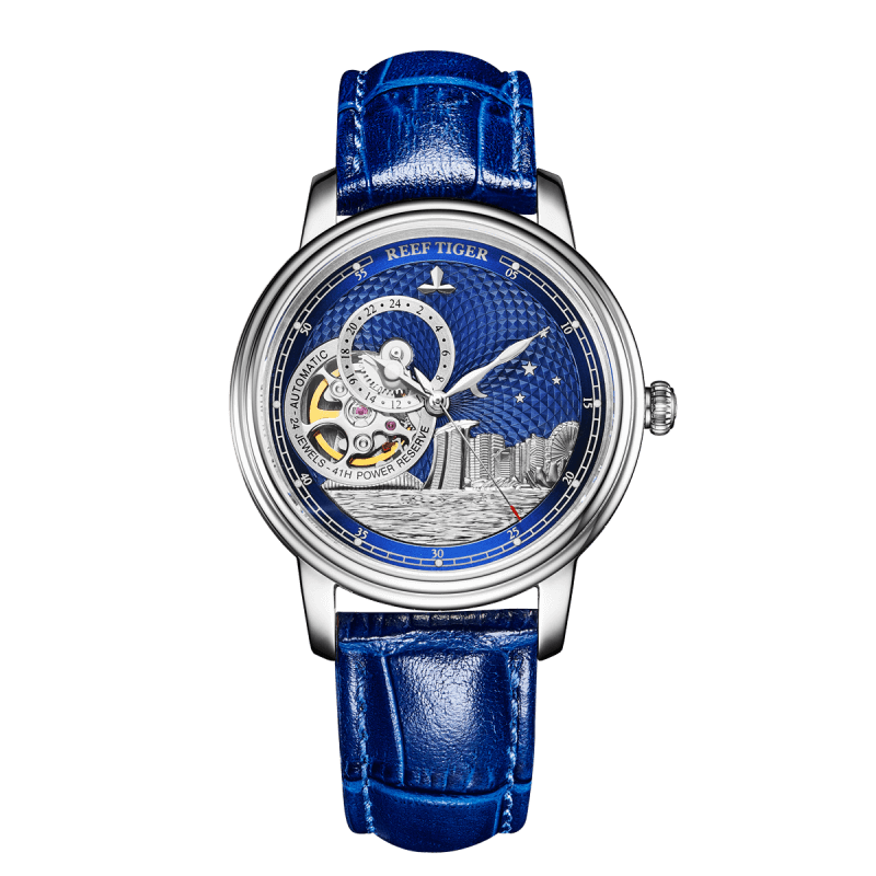 Đồng hồ chính hãng cao cấp