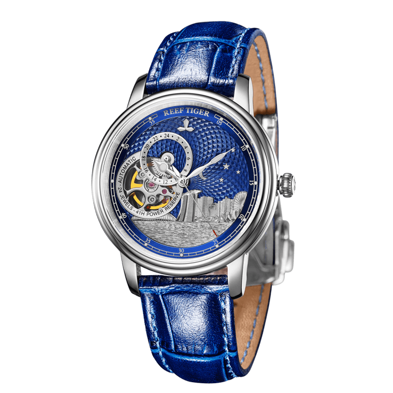 Đồng hồ chính hãng cao cấp