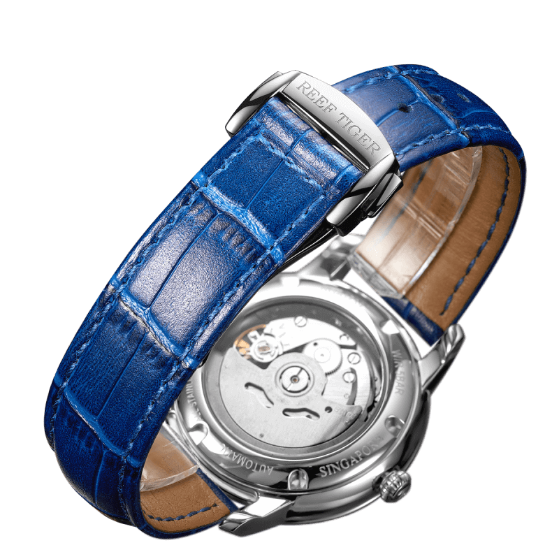 Đồng hồ chính hãng cao cấp