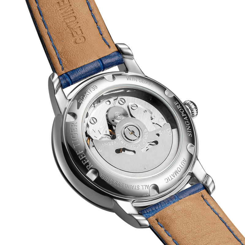 Đồng hồ chính hãng cao cấp