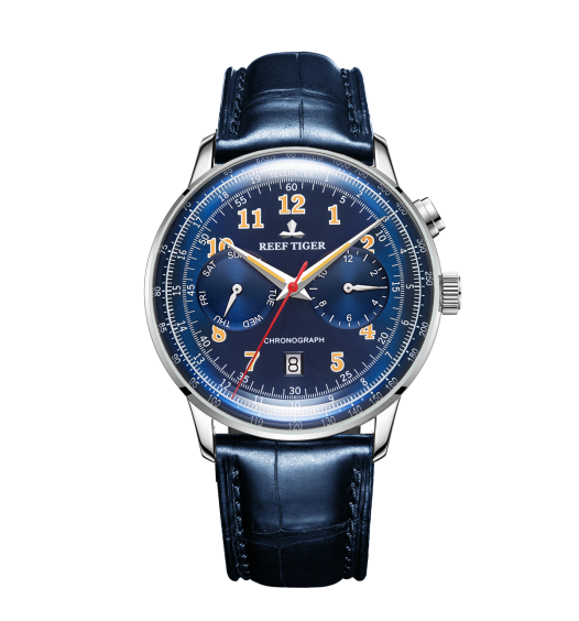 Đồng hồ chính hãng cao cấp