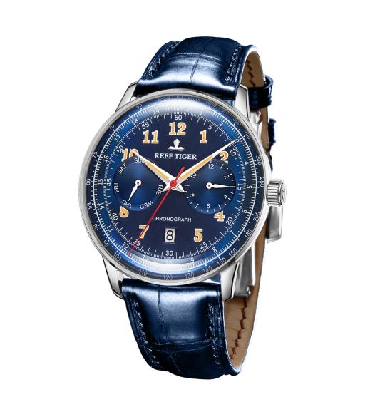 Đồng hồ chính hãng cao cấp