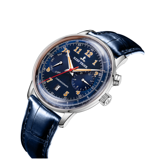 Đồng hồ chính hãng cao cấp