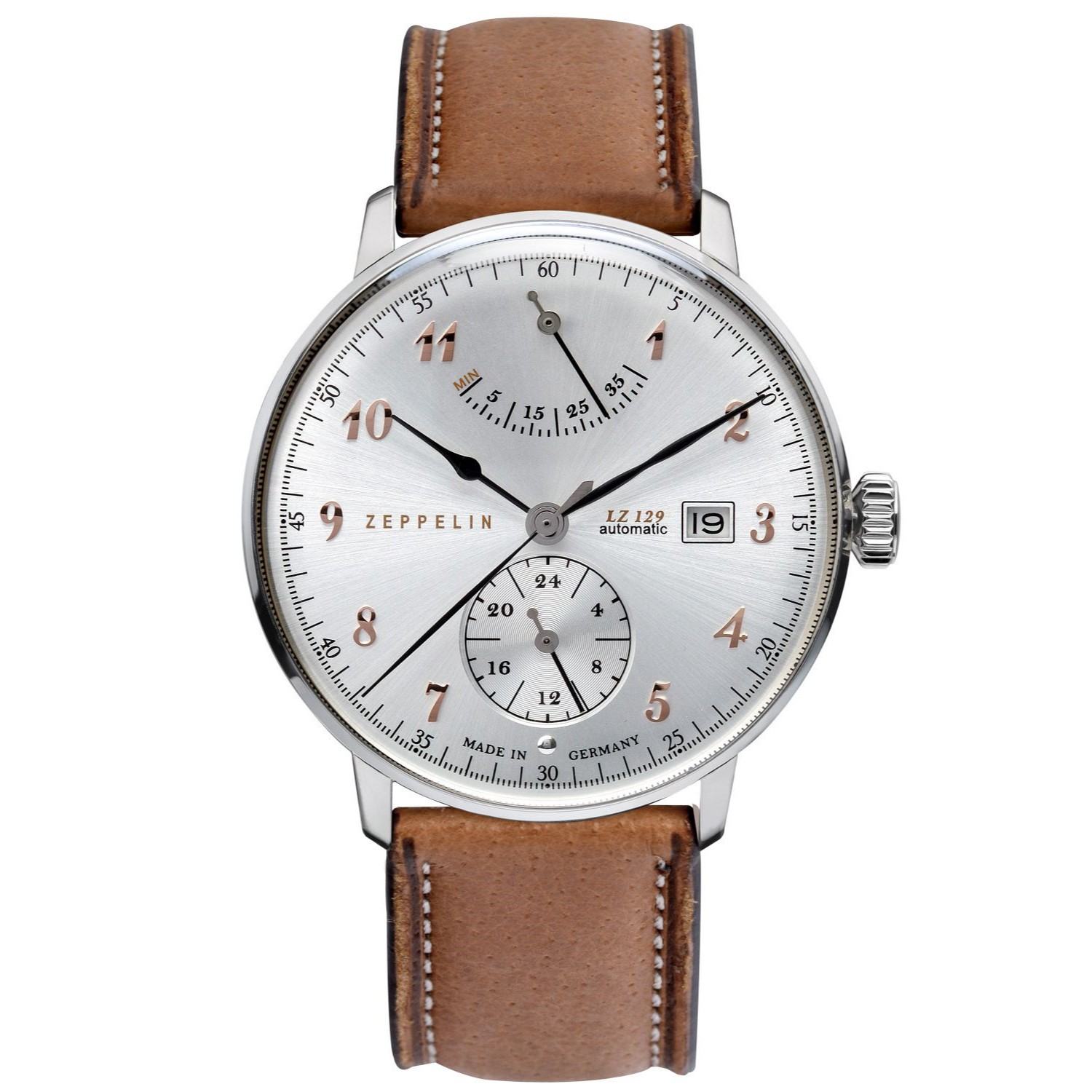 Đồng hồ chính hãng cao cấp