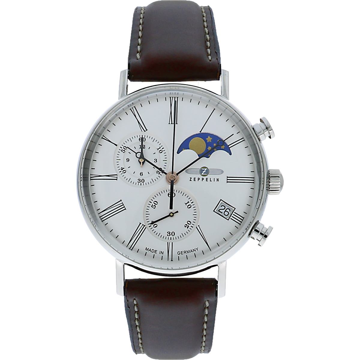 Đồng hồ chính hãng cao cấp