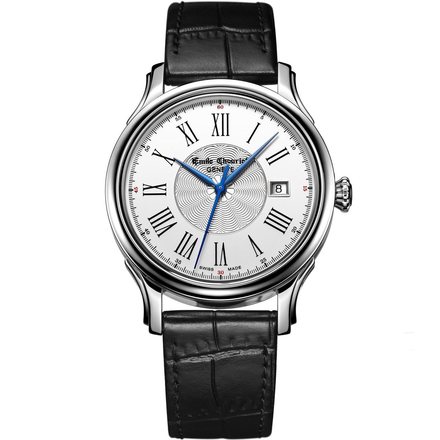 Đồng hồ chính hãng cao cấp