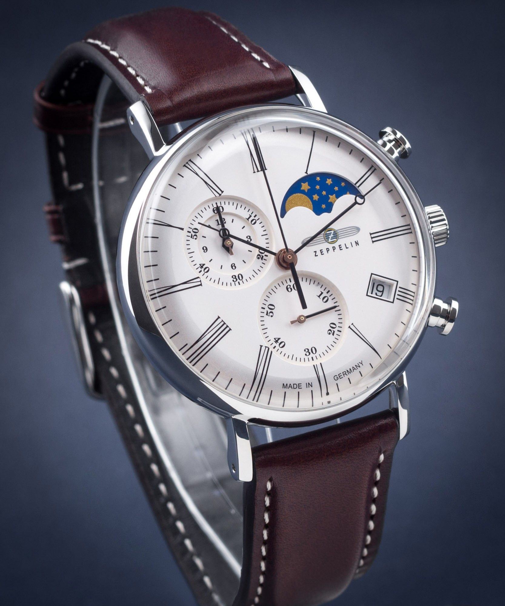 Đồng hồ chính hãng cao cấp