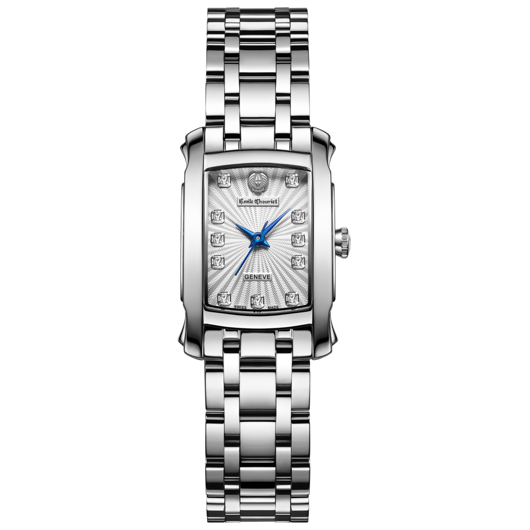 Đồng hồ chính hãng cao cấp