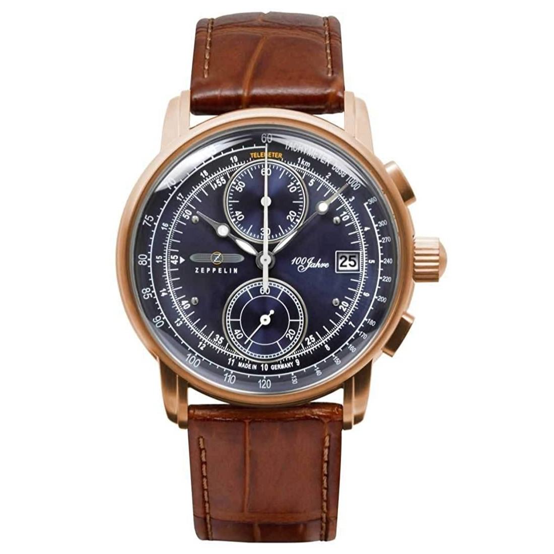 Đồng hồ chính hãng cao cấp