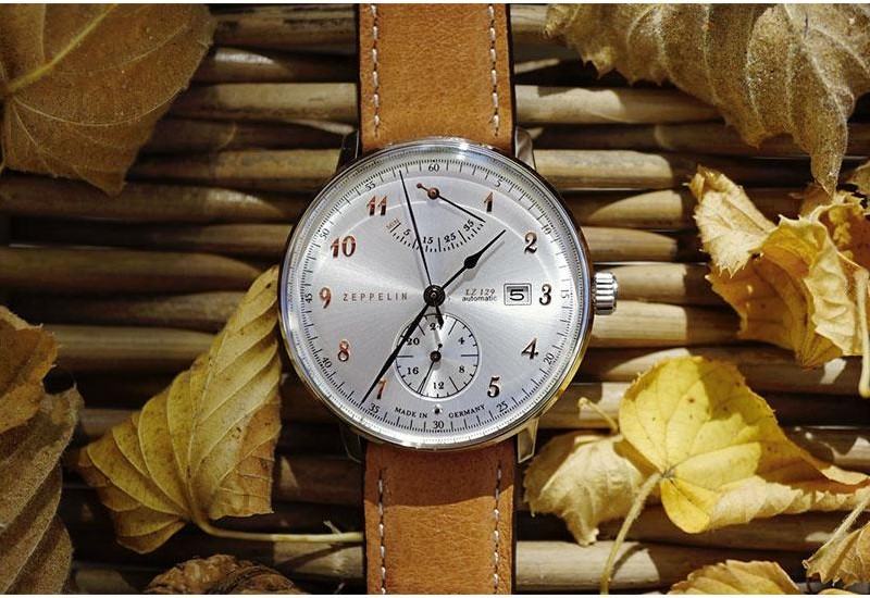 Đồng hồ chính hãng cao cấp