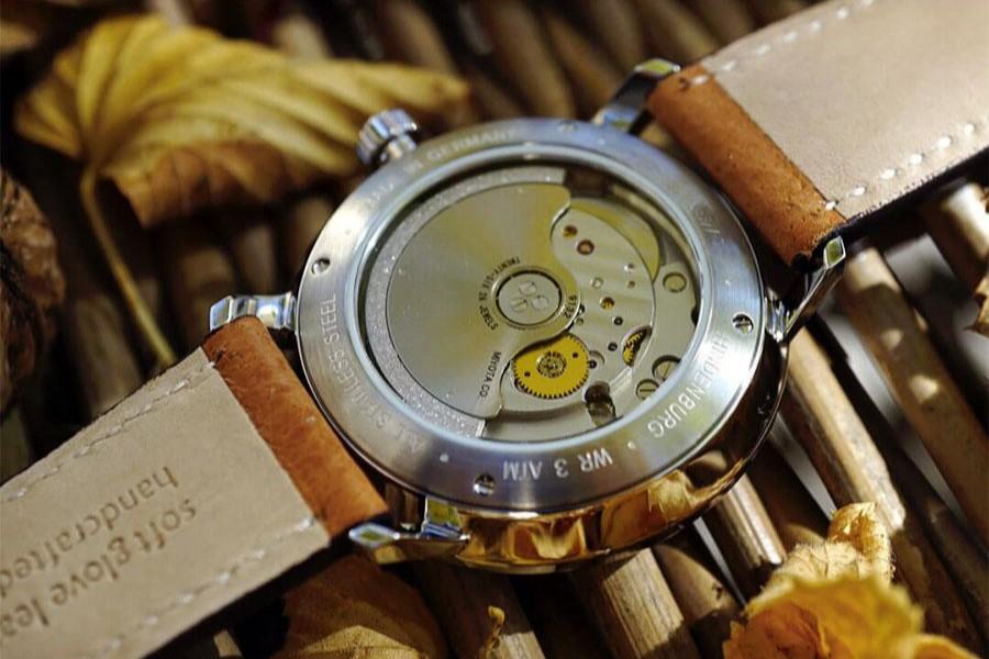 Đồng hồ chính hãng cao cấp