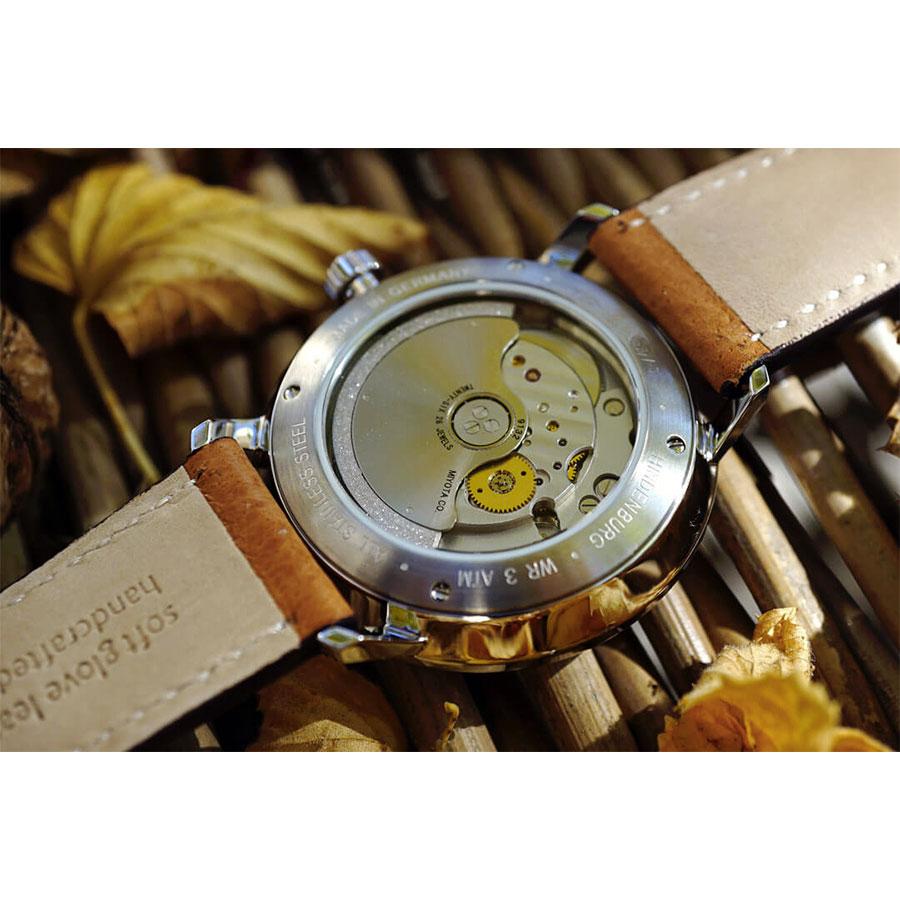 Đồng hồ chính hãng cao cấp