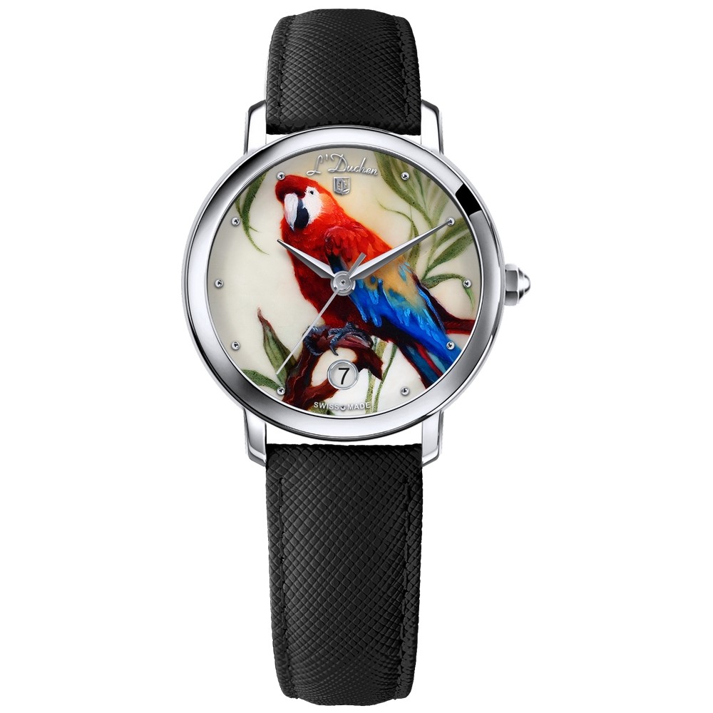 Đồng hồ chính hãng cao cấp