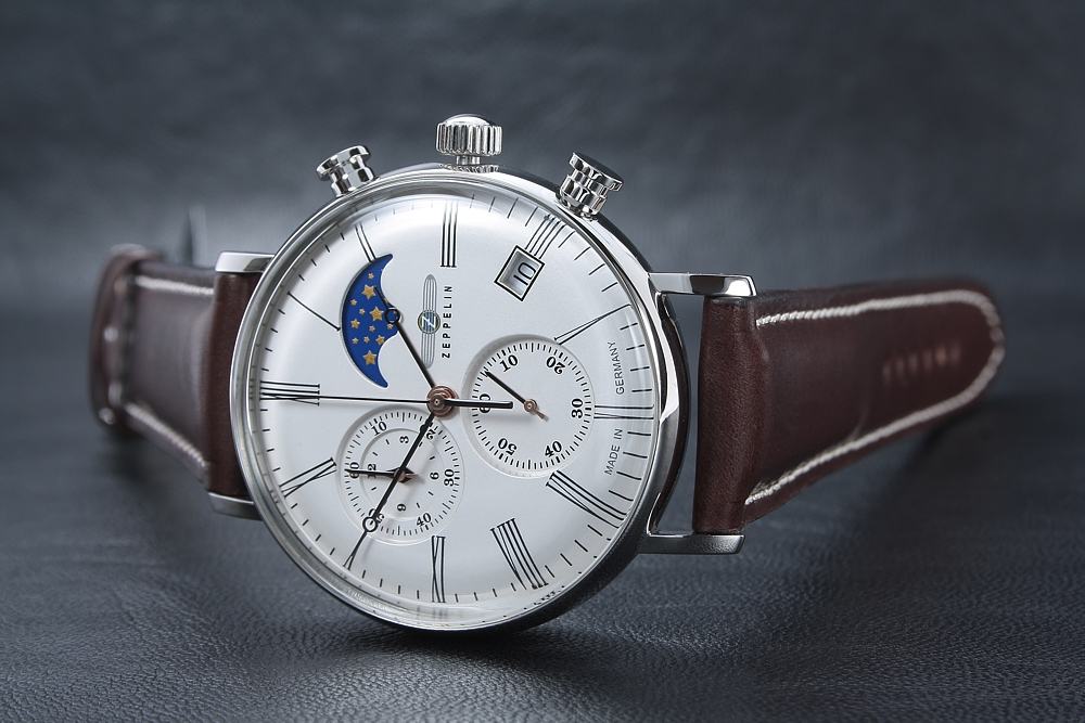 Đồng hồ chính hãng cao cấp